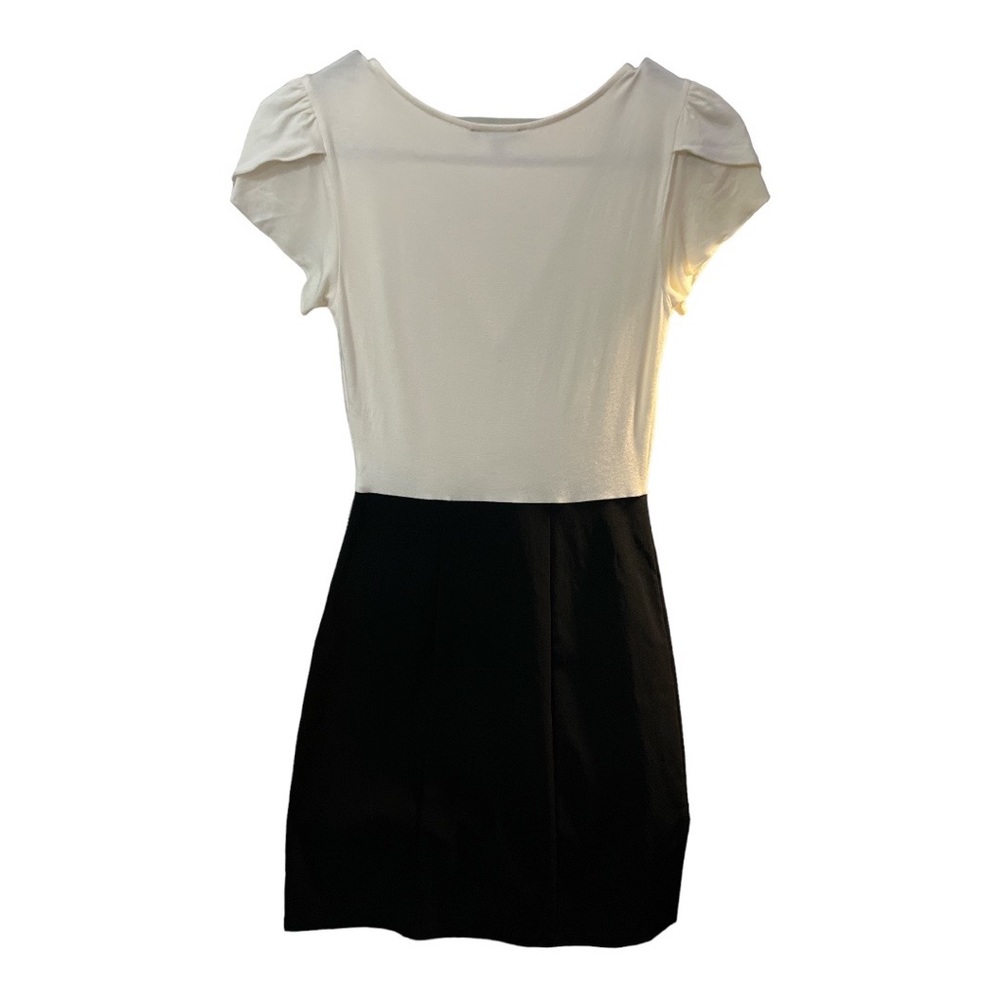 Express Mini Dress - Picture 2 of 2